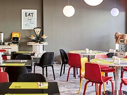 Novotel Wroclaw City