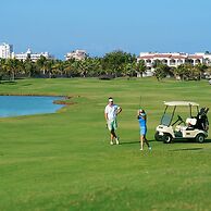 Paradise Village Beach Resort and Spa