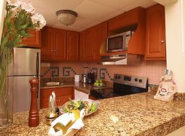 Paradise Village Beach Resort and Spa