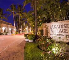 Paradise Village Beach Resort and Spa