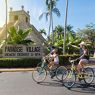 Paradise Village Beach Resort and Spa