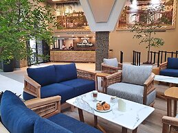 Paradise Village Beach Resort and Spa