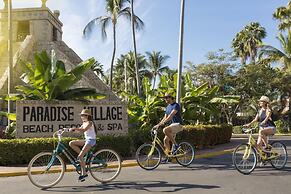 Paradise Village Beach Resort and Spa