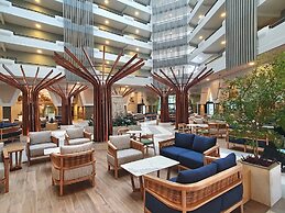 Paradise Village Beach Resort and Spa