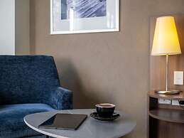 Mercure Sydney St Leonards