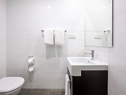Mercure Sydney St Leonards