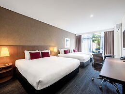 Mercure Sydney St Leonards