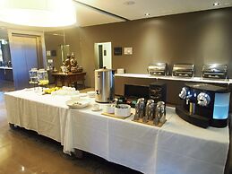 Hotel Urban St Leonards