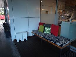 Hotel Urban St Leonards