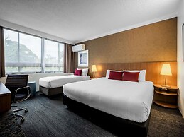 Mercure Sydney St Leonards