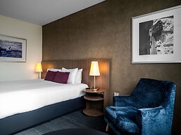 Mercure Sydney St Leonards