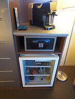 Hotel Urban St Leonards