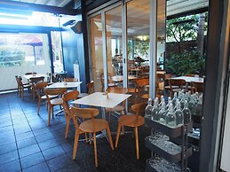 Hotel Urban St Leonards