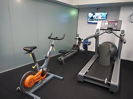 Hotel Urban St Leonards