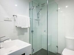 Mercure Sydney St Leonards