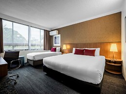 Mercure Sydney St Leonards