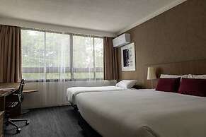 Hotel Urban St Leonards