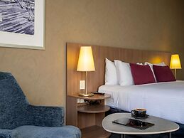 Mercure Sydney St Leonards