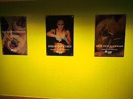 Hotel Urban St Leonards