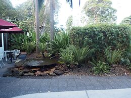 Hotel Urban St Leonards