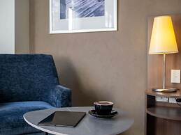 Mercure Sydney St Leonards