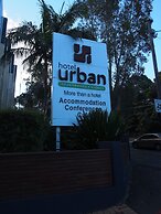 Hotel Urban St Leonards