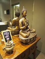 Hotel Urban St Leonards