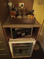 Hotel Urban St Leonards