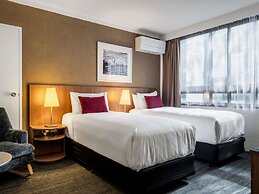 Mercure Sydney St Leonards