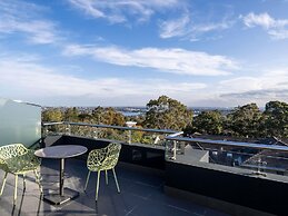 Mercure Sydney St Leonards