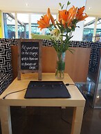 Hotel Urban St Leonards