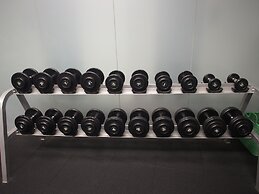 Hotel Urban St Leonards