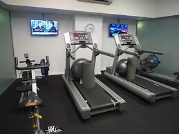 Hotel Urban St Leonards