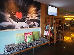 Hotel Urban St Leonards