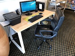 Days Inn by Wyndham Deming