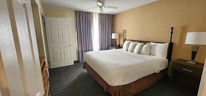 Affordable Suites of America Detroit-Warren
