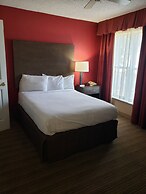 Affordable Suites of America Detroit-Warren