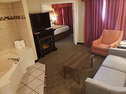 Affordable Suites of America Detroit-Warren