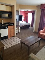 Affordable Suites of America Detroit-Warren