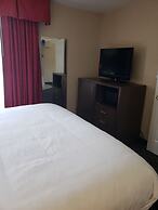 Affordable Suites of America Detroit-Warren