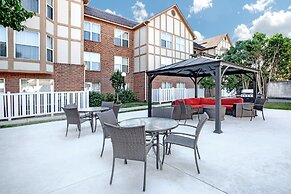 Affordable Suites of America Detroit-Warren