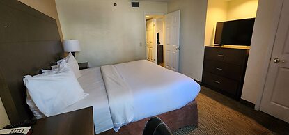 Affordable Suites of America Detroit-Warren