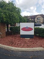 Affordable Suites of America Detroit-Warren