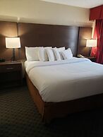 Affordable Suites of America Detroit-Warren