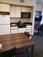 Affordable Suites of America Detroit-Warren