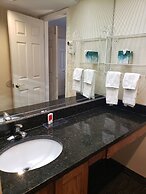 Affordable Suites of America Detroit-Warren