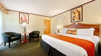 Best Western Seven Seas