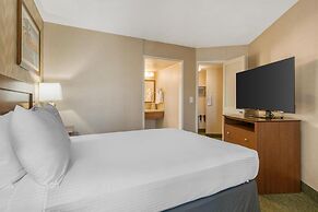 Best Western Seven Seas