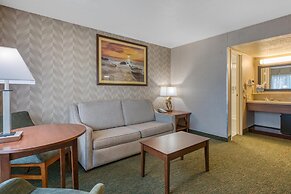 Best Western Seven Seas