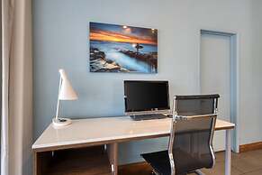 Best Western Seven Seas